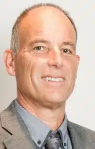 Image of Dr M Kittel, lead surgeon at Thames Valley Surgical Services