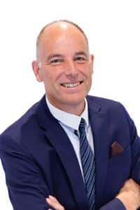 Image of Dr Martin Kittel, lead surgeon